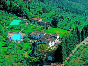 Гостиница A unique holiday in the heart of the Tuscan Countryside near Florence  Пелаго
